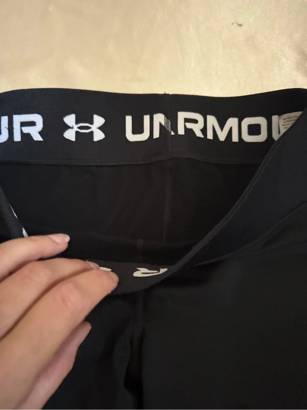 Under Armour under armour